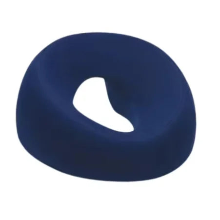 Face Down Prone Pillow – Memory Foam Headrest for Comfort Cavello & Co.