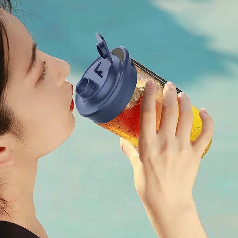 6-Color 400ml Portable USB Blender – Electric Travel Juicer Cup Cavello & Co.