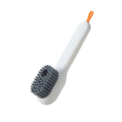 Shoe & Clothes Cleaning Brush – Automatic Liquid Dispenser Cavello & Co.