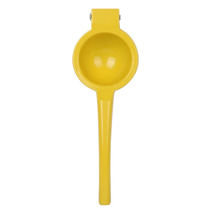 Home Manual Lemon Squeezer – Aluminum Alloy Hand Juicer 