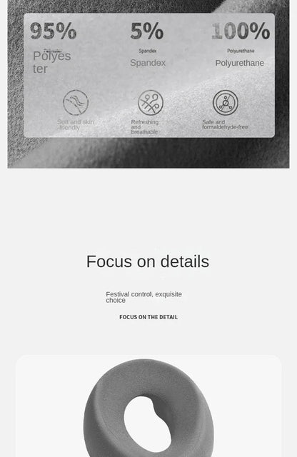 Face Down Prone Pillow – Memory Foam Headrest for Comfort Cavello & Co.