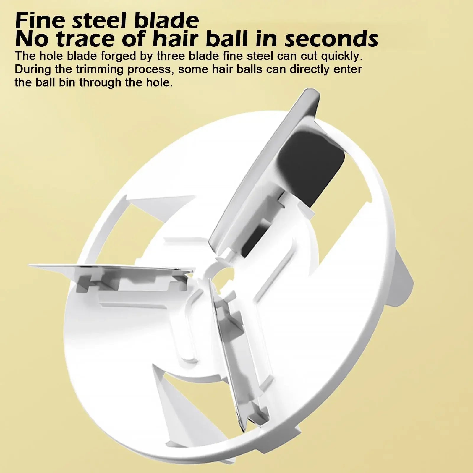 Household Fabric Lint Remover – Electric Clothes Shaver Cavello & Co.