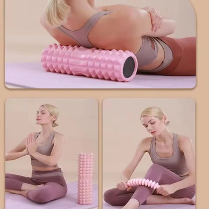 Foam Roller for Muscle Massage – 30CM High-Density Cavello & Co.