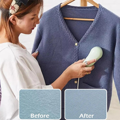 Household Fabric Lint Remover – Electric Clothes Shaver Cavello & Co.