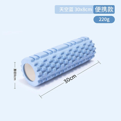 Foam Roller for Muscle Massage – 30CM High-Density Cavello & Co.