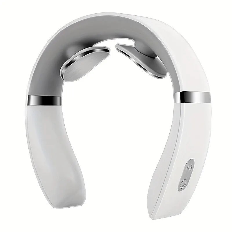 Portable Cervical Massager – Neck & Shoulder Deep Massage Cavello & Co.