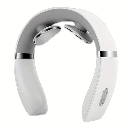 Portable Cervical Massager – Neck & Shoulder Deep Massage Cavello & Co.