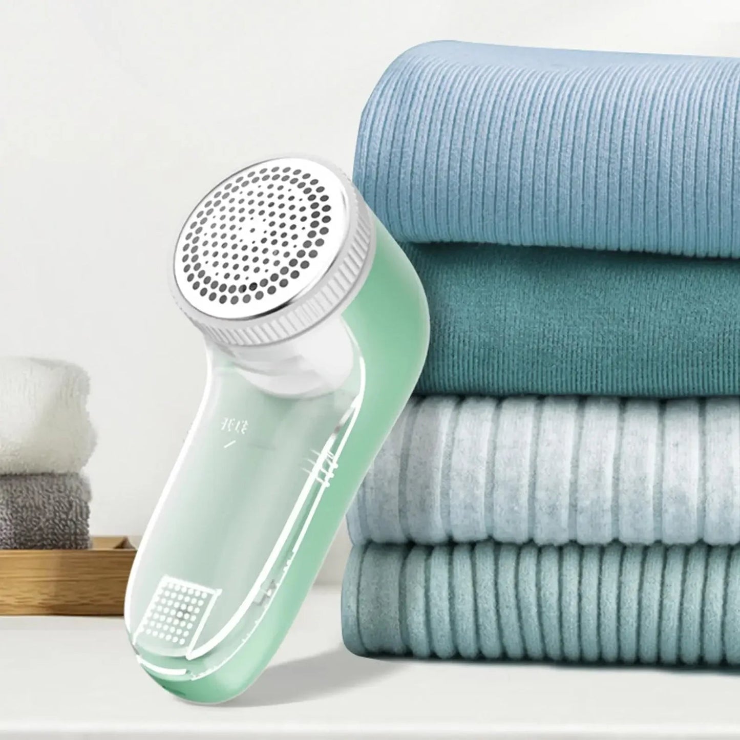 Household Fabric Lint Remover – Electric Clothes Shaver Cavello & Co.