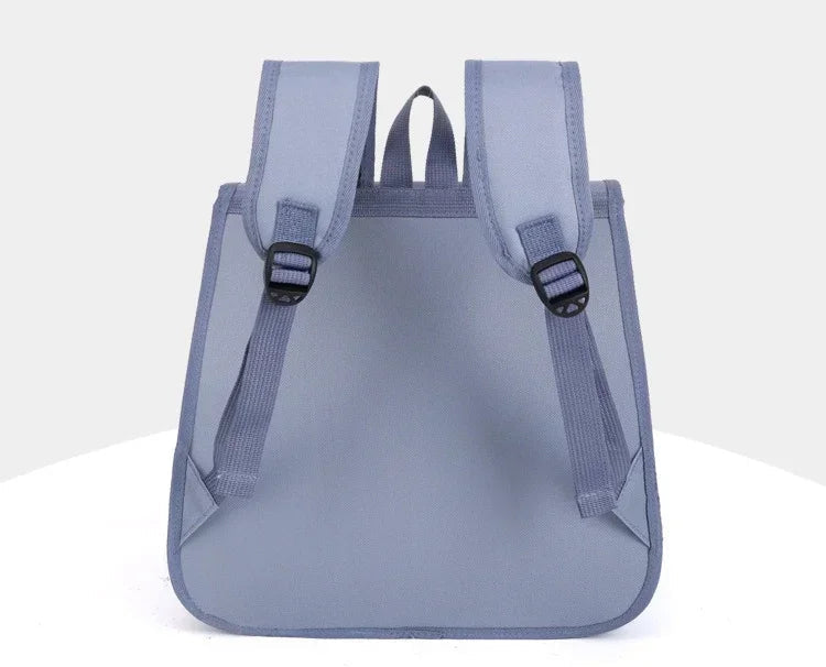 Pet Cat Carrier Backpack – Portable & Breathable Carrier for Cats and Small Dogs Cavello & Co.