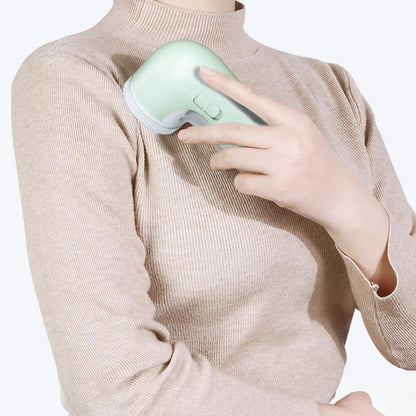 Household Fabric Lint Remover – Electric Clothes Shaver Cavello & Co.