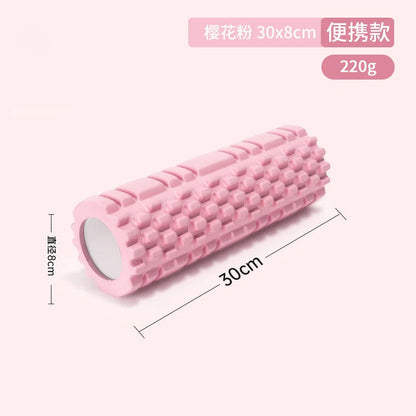 Foam Roller for Muscle Massage – 30CM High-Density Cavello & Co.
