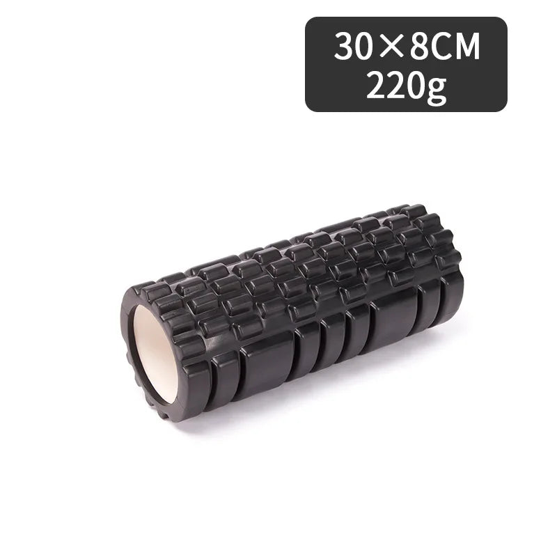 Foam Roller for Muscle Massage – 30CM High-Density Cavello & Co.