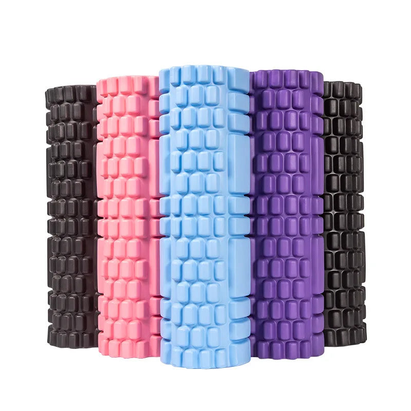 Foam Roller for Muscle Massage – 30CM High-Density Cavello & Co.