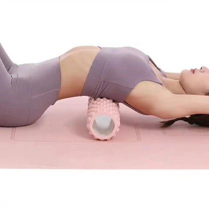 Foam Roller for Muscle Massage – 30CM High-Density Cavello & Co.