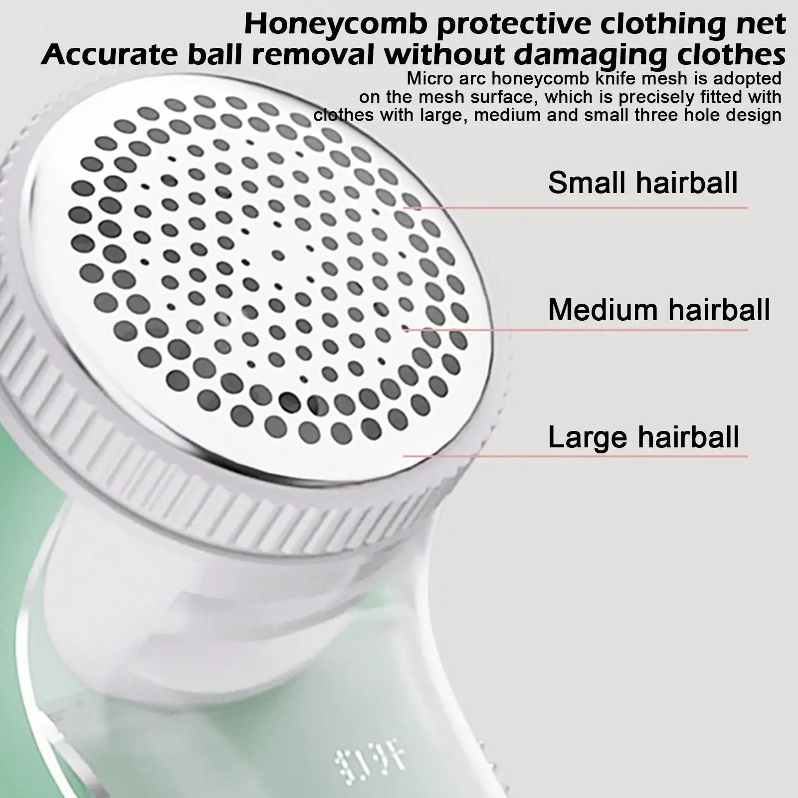 Household Fabric Lint Remover – Electric Clothes Shaver Cavello & Co.